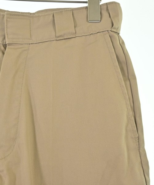 Dickies（ディッキーズ）ショートパンツ ベージュ サイズ:S メンズ/2200674580015