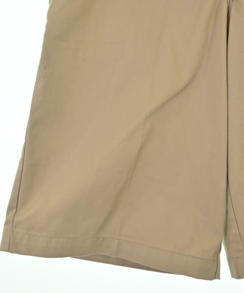 Dickies（ディッキーズ）ショートパンツ ベージュ サイズ:S メンズ/2200674580015