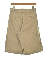 Dickies（ディッキーズ）ショートパンツ ベージュ サイズ:S メンズ/2200674580015