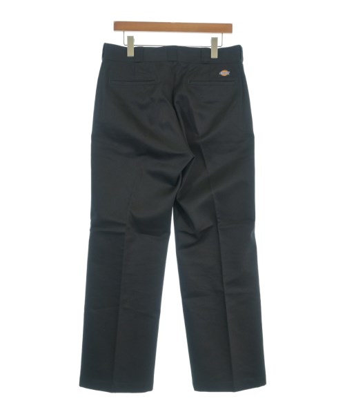 Dickies（ディッキーズ）チノパン 黒 サイズ:34(XL位) メンズ/2200676781045
