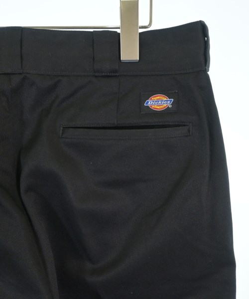 Dickies（ディッキーズ）チノパン 黒 サイズ:34(XL位) メンズ/2200676781045