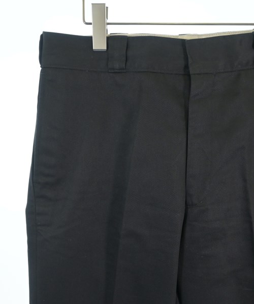 Dickies（ディッキーズ）チノパン 黒 サイズ:34(XL位) メンズ/2200676781045