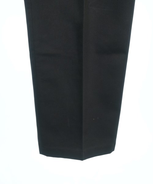 Dickies（ディッキーズ）チノパン 黒 サイズ:34(XL位) メンズ/2200676781045