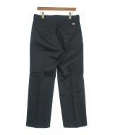 Dickies（ディッキーズ）チノパン 黒 サイズ:34(XL位) メンズ/2200676781045