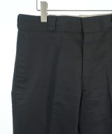 Dickies（ディッキーズ）チノパン 黒 サイズ:34(XL位) メンズ/2200676781045