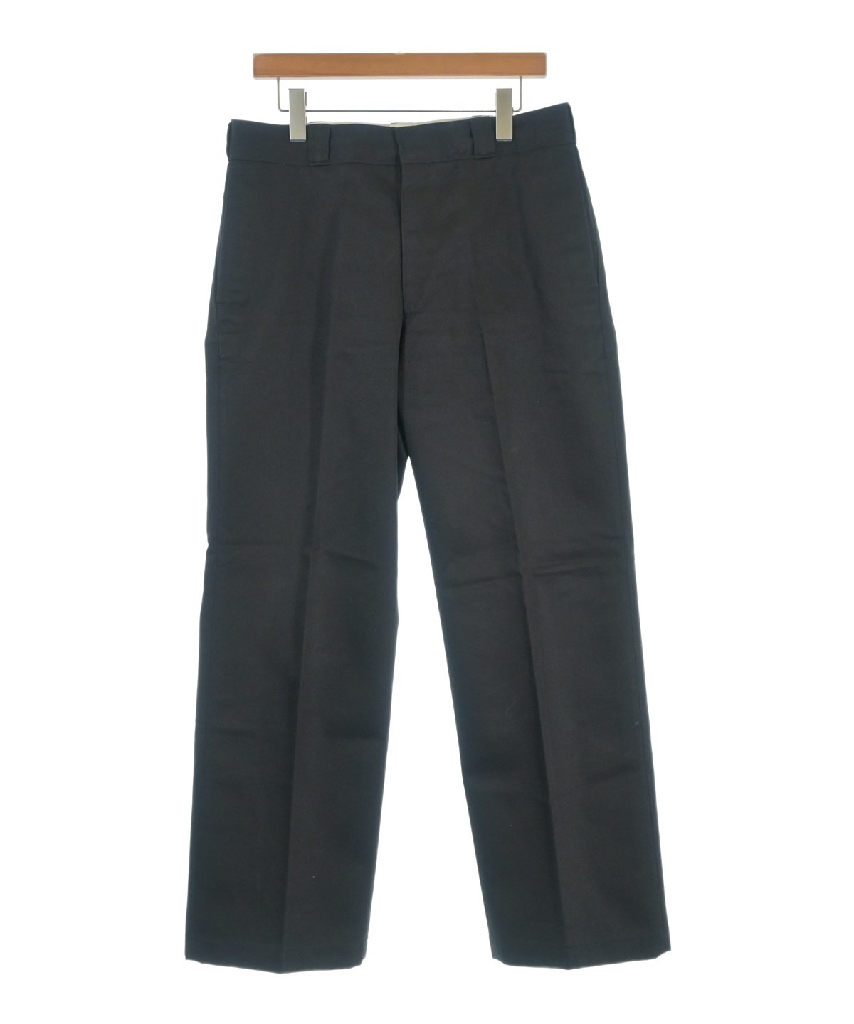 Dickies（ディッキーズ）チノパン 黒 サイズ:34(XL位) メンズ