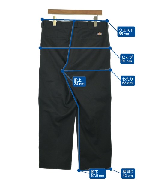 Dickies（ディッキーズ）その他 黒 サイズ:36(XXL位) メンズ/2200681088030
