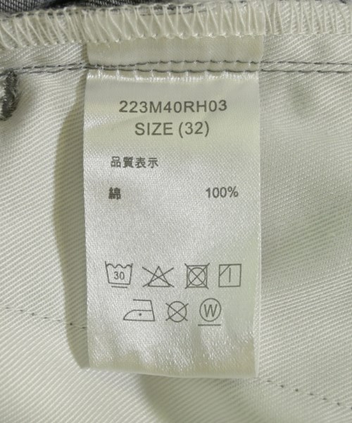 Dickies（ディッキーズ）その他 グレー サイズ:32(L位) メンズ/2200674447226