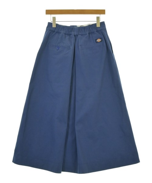 Dickies（ディッキーズ）ロング・マキシ丈スカート 青 サイズ:M レディース/2200676421019