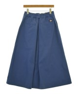 Dickies（ディッキーズ）ロング・マキシ丈スカート 青 サイズ:M レディース/2200676421019
