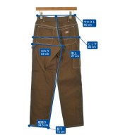 Dickies（ディッキーズ）その他 茶 サイズ:6(M位) レディース/2200677289090