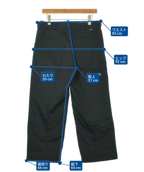 Dickies（ディッキーズ）その他 黒 サイズ:M メンズ/2200676573404