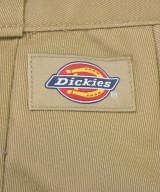 Dickies（ディッキーズ）ショートパンツ ベージュ サイズ:0(XS位) レディース/2200688849177