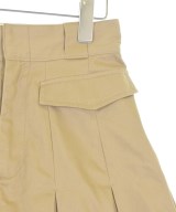 Dickies（ディッキーズ）ショートパンツ ベージュ サイズ:0(XS位) レディース/2200688849177