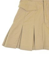 Dickies（ディッキーズ）ショートパンツ ベージュ サイズ:0(XS位) レディース/2200688849177