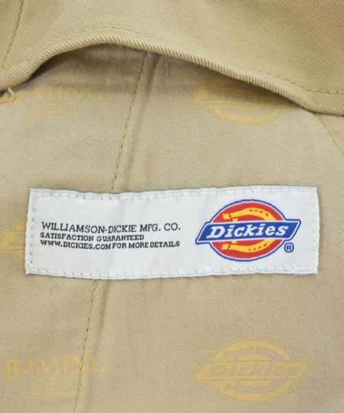 Dickies（ディッキーズ）ロング・マキシ丈スカート ベージュ サイズ:-(M位) レディース/2200689255083