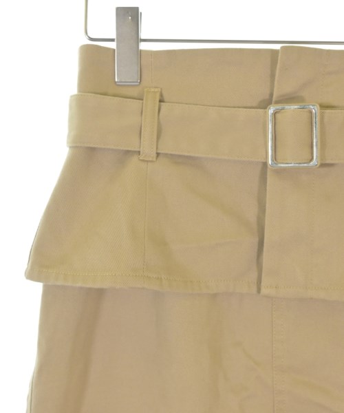 Dickies（ディッキーズ）ロング・マキシ丈スカート ベージュ サイズ:-(M位) レディース/2200689255083