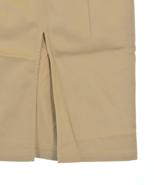 Dickies（ディッキーズ）ロング・マキシ丈スカート ベージュ サイズ:-(M位) レディース/2200689255083