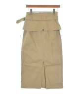 Dickies（ディッキーズ）ロング・マキシ丈スカート ベージュ サイズ:-(M位) レディース/2200689255083