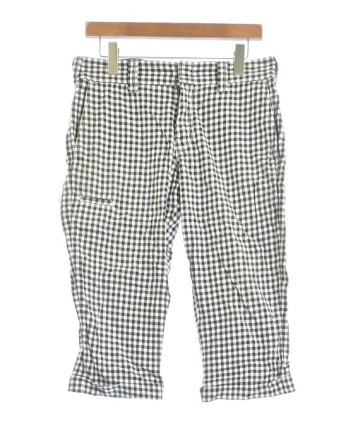 Dickies(ディッキーズ)クロップドパンツ 黒 サイズ:30(M位)/2200686407089
