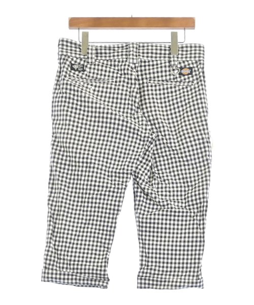 Dickies（ディッキーズ）クロップドパンツ 黒 サイズ:30(M位) メンズ/2200686407089