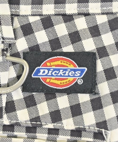Dickies（ディッキーズ）クロップドパンツ 黒 サイズ:30(M位) メンズ/2200686407089