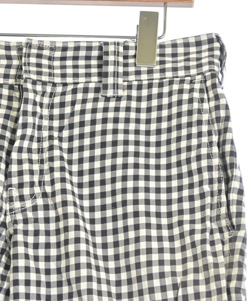Dickies（ディッキーズ）クロップドパンツ 黒 サイズ:30(M位) メンズ/2200686407089