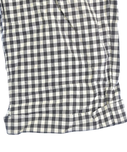 Dickies（ディッキーズ）クロップドパンツ 黒 サイズ:30(M位) メンズ/2200686407089
