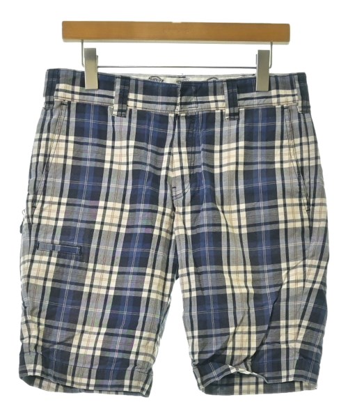 Dickies(ディッキーズ)ショートパンツ 紺 サイズ:30(M位)/2200689297359