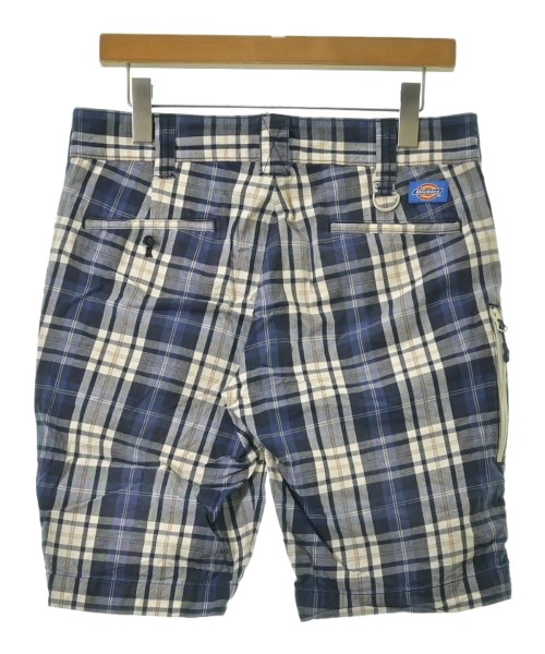 Dickies（ディッキーズ）ショートパンツ 紺 サイズ:30(M位) メンズ/2200689297359
