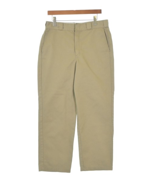 Dickies(ディッキーズ)チノパン カーキ サイズ:34(XL位)/2200694204021