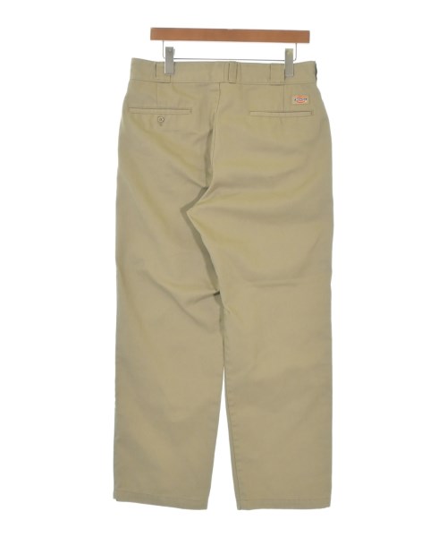 Dickies（ディッキーズ）チノパン カーキ サイズ:34(XL位) メンズ/2200694204021