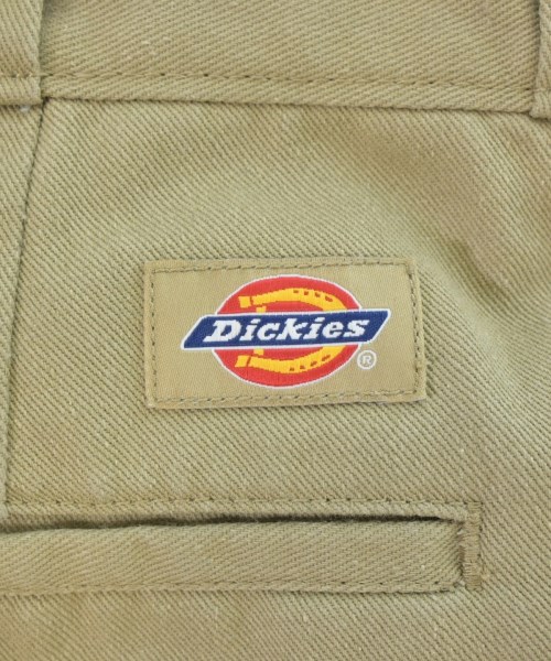 Dickies（ディッキーズ）チノパン カーキ サイズ:34(XL位) メンズ/2200694204021