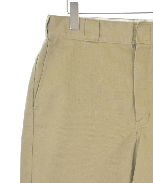 Dickies（ディッキーズ）チノパン カーキ サイズ:34(XL位) メンズ/2200694204021