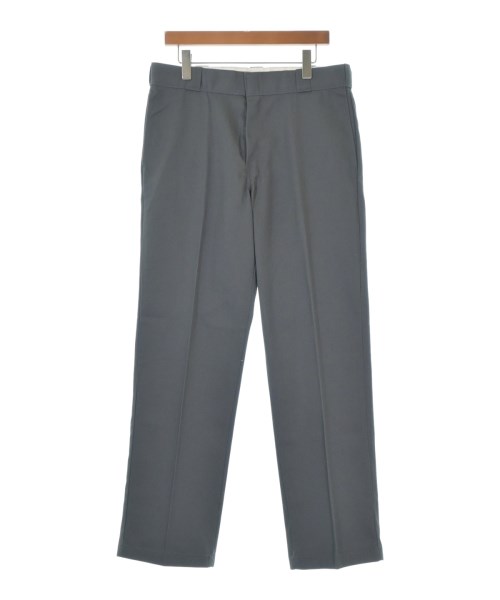Dickies(ディッキーズ)チノパン グレー サイズ:34(XL位)/2200694259298