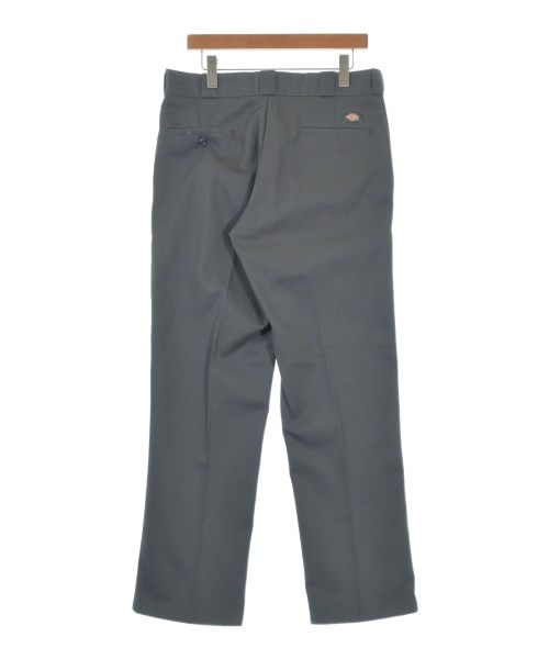 Dickies（ディッキーズ）チノパン グレー サイズ:34(XL位) メンズ/2200694259298