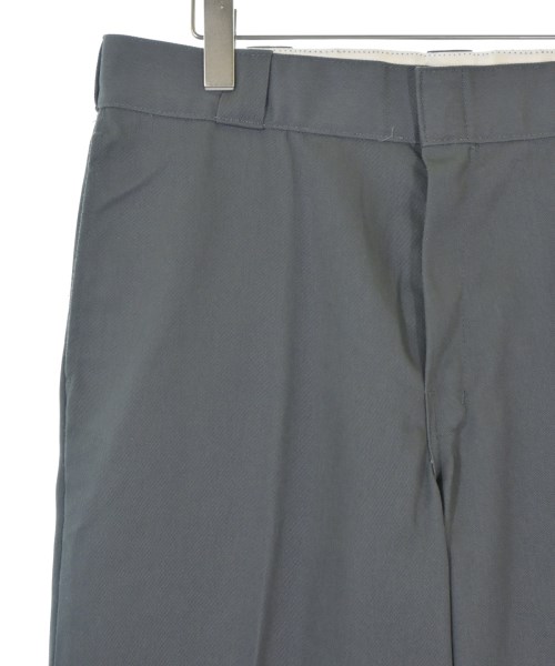 Dickies（ディッキーズ）チノパン グレー サイズ:34(XL位) メンズ/2200694259298
