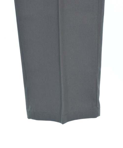 Dickies（ディッキーズ）チノパン グレー サイズ:34(XL位) メンズ/2200694259298