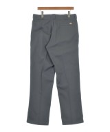 Dickies（ディッキーズ）チノパン グレー サイズ:34(XL位) メンズ/2200694259298