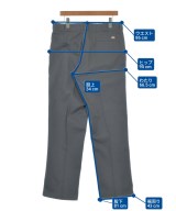 Dickies（ディッキーズ）チノパン グレー サイズ:34(XL位) メンズ/2200694259298