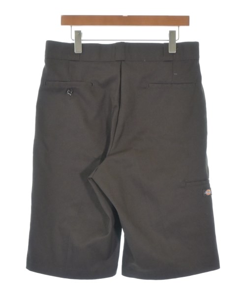 Dickies（ディッキーズ）ショートパンツ 茶 サイズ:34(XL位) メンズ/2200694318087