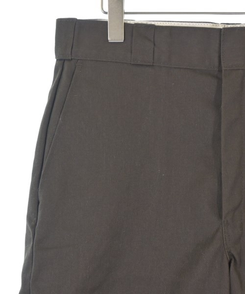 Dickies（ディッキーズ）ショートパンツ 茶 サイズ:34(XL位) メンズ/2200694318087
