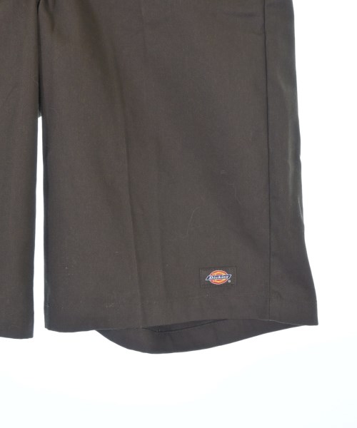 Dickies（ディッキーズ）ショートパンツ 茶 サイズ:34(XL位) メンズ/2200694318087