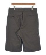 Dickies（ディッキーズ）ショートパンツ 茶 サイズ:34(XL位) メンズ/2200694318087