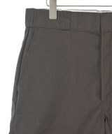 Dickies（ディッキーズ）ショートパンツ 茶 サイズ:34(XL位) メンズ/2200694318087