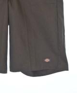 Dickies（ディッキーズ）ショートパンツ 茶 サイズ:34(XL位) メンズ/2200694318087