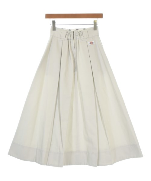 Dickies（ディッキーズ）ロング・マキシ丈スカート グレー サイズ:F レディース/2200694322039