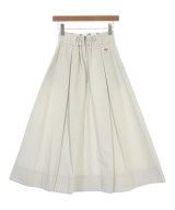 Dickies（ディッキーズ）ロング・マキシ丈スカート グレー サイズ:F レディース/2200694322039