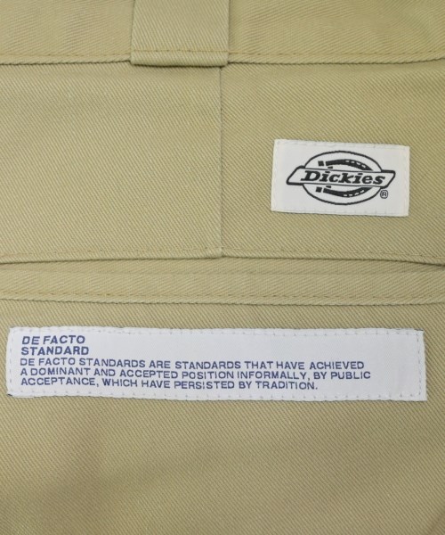 Dickies（ディッキーズ）その他 ベージュ サイズ:4(XL位) メンズ/2200694934027
