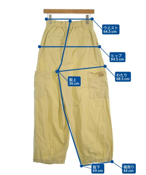 Dickies（ディッキーズ）その他 緑 サイズ:M レディース/2200689894022